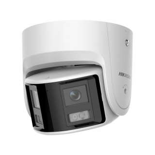 HikVision DS-2CD2347G2P-LSU/SL(2.8mm)(C) фото