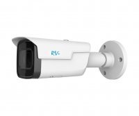 RVi-1NCT4033 (2.8-12) уличная цилиндрическая 4-х мегапиксельная IP-камера