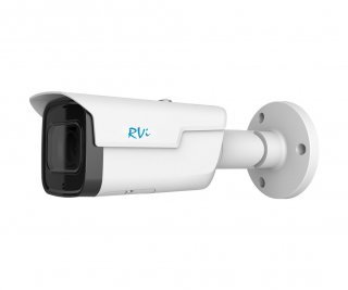RVi-1NCT4033 (2.8-12) уличная цилиндрическая 4-х мегапиксельная IP-камера фото