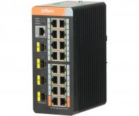 Dahua DH-PFS4420-16GT-DP