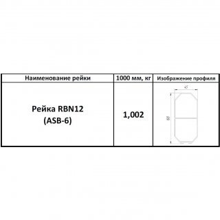 AN-Motors RBN12-4 фото