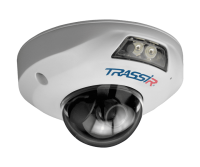 Trassir TR-D4151IR1 3.6