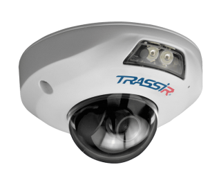 Trassir TR-D4151IR1 3.6 фото