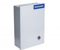 RusGuard ACS-105-CE-BM (POE)