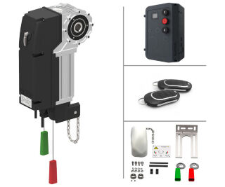 ALUTECH TR-5024-400KIT-MOD фото