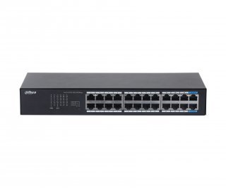 Dahua DH-S3024-24GT фото