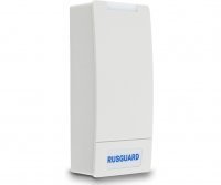 RusGuard R-10 MF серый