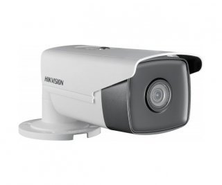 HikVision DS-2CD2T43G0-I5 (4mm) фото