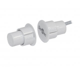 Smartec ST-DM030NCNO-WT фото