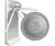 CARDDEX RE-02L (для серии STL) (для турникетов с платой CBU-280)