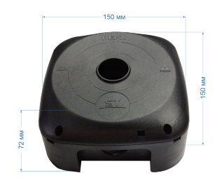 Space Technology ST-K07 PRO Черная (версия 2) фото Space Technology ST-K07 PRO Черная (версия 2) фото