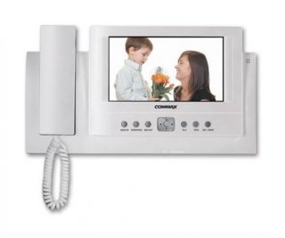 Commax CDV-71BE фото