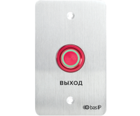 BAS-IP SH-45R SILVER