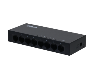 Dahua DH-PFS3008-8GT фото Dahua DH-PFS3008-8GT фото