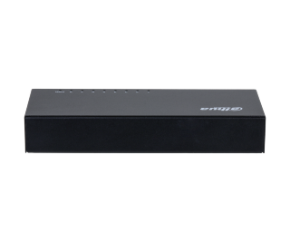 Dahua DH-PFS3008-8GT фото Dahua DH-PFS3008-8GT фото