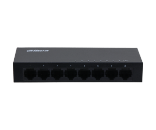 Dahua DH-PFS3008-8GT фото Dahua DH-PFS3008-8GT фото