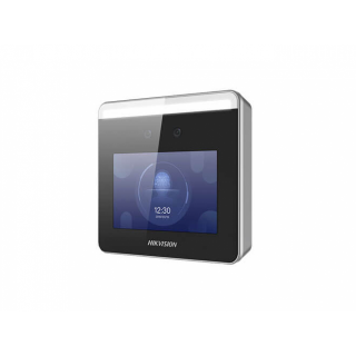 HikVision DS-K1T331W фото