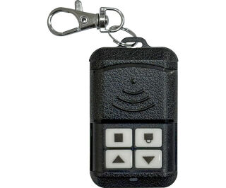 TEMID (Zkteco) BG1000 Remote Controller фото TEMID (Zkteco) BG1000 Remote Controller фото