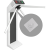 CARDDEX RM-02R (для серии STR) (для турникетов с платой CBU-280)