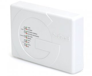 RusGuard Релейный модуль RB-10 фото