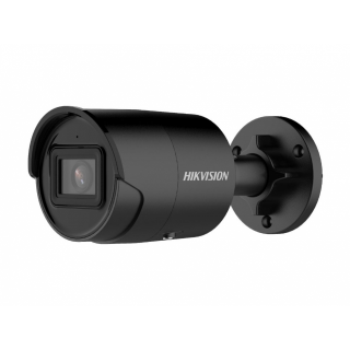 HikVision DS-2CD2043G2-IU(2.8mm)(BLACK) фото