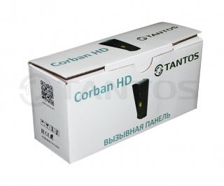 Tantos Corban HD фото