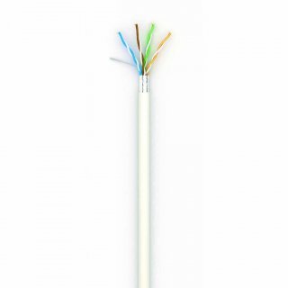 OptimLAN FTP 4PR 23AWG CAT6 OUTDOOR внешний фото