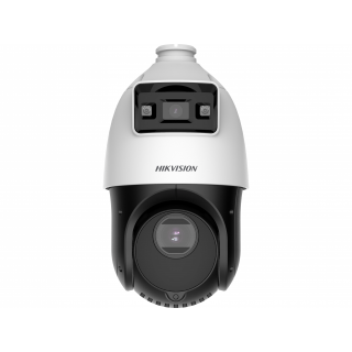 HikVision DS-2SE4C225MWG-E(12F0) фото