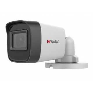 HiWatch HDC-B020(B)(2.8mm) фото