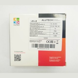 ALUTECH LM-LB фото