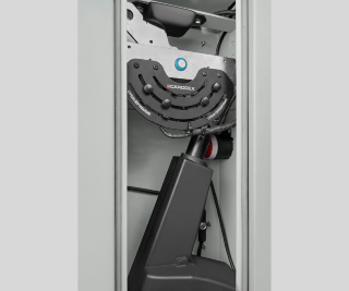 CARDDEX RBX-6000L фото CARDDEX RBX-6000L фото