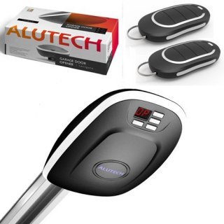 ALUTECH LG-500 фото