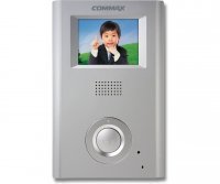 Commax CDV-35H/VZ (CDV-35H/Vizit) серый