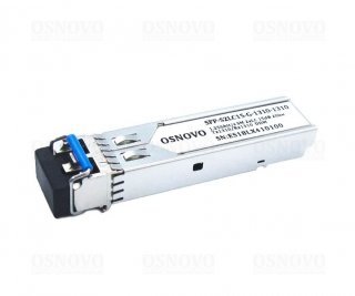 OSNOVO SFP-S2LC15-G-1310-1310 фото