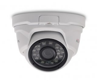 Polyvision PVC-IP2M-DF2.8PA фото