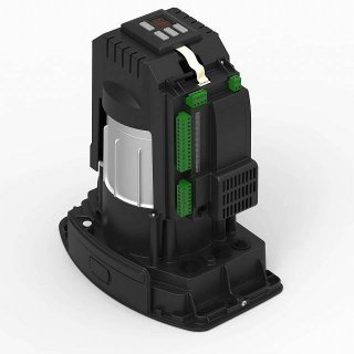 ALUTECH RTO-2000MKIT фото