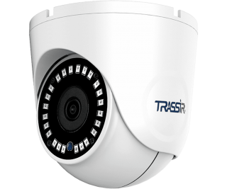 Trassir TR-D8121IR2 v6 3.6 фото