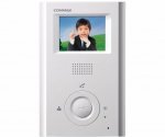 Commax CDV-35H/VZ (CDV-35H/Vizit) белый