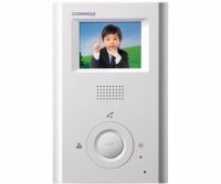 Commax CDV-35H/VZ (CDV-35H/Vizit) белый