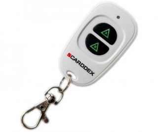 CARDDEX RC-02АВ пульт фото