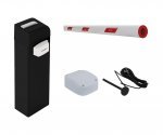 DoorHan B-PRO4R комплект шлагбаума с GSM
