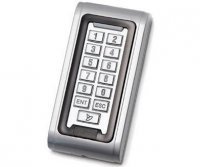 IronLogic Matrix-IV (мод. EHT Metal Keys) (9479 / 6207 / 15694) IronLogic Matrix-IV (мод. EHT Metal Keys) (9479 / 6207 / 15694)
