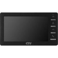 CTV-M1701 Plus (черный)