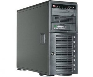 Линия NVR-48 SuperStorage фото