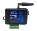 PAL-ES GSM Smart Gate SG304GI-L (SG304GIL) — PAL-ES GSM Smart Gate SG304GI-L (SG304GIL) GSM контроллер 1 выход, 1 вход