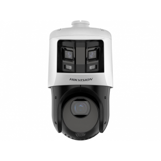 HikVision DS-2SE4C425MWG-E/26(F0) фото