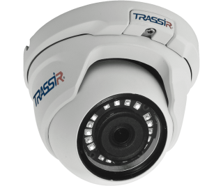 Trassir TR-D2S5 v3 2.8 фото