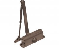 NOTEDO DC-080 DА легкий характер (коричневый)