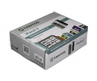 Tantos iPanel 2 (Metal) + фото