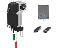 ALUTECH TR-3531-230KIT